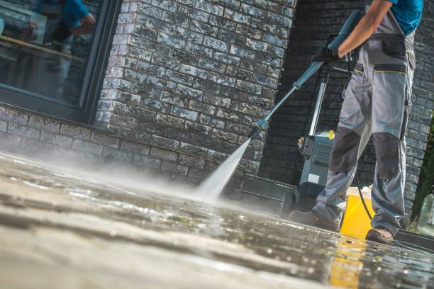 Trusted Garberville, CA Pressure Washing Services Experts