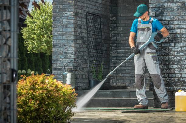 Best Restaurant Pressure Washing  in Garberville, CA
