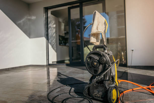 Best Patio and Deck Pressure Washing  in Garberville, CA