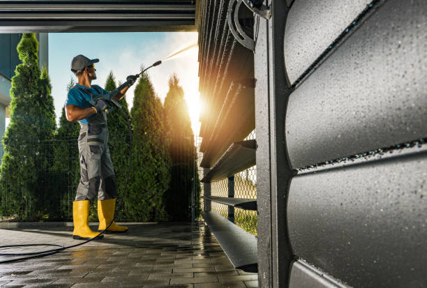 Best Parking Lot and Garage Cleaning  in Garberville, CA